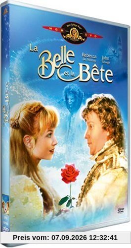 La Belle et la Bête [FR Import]