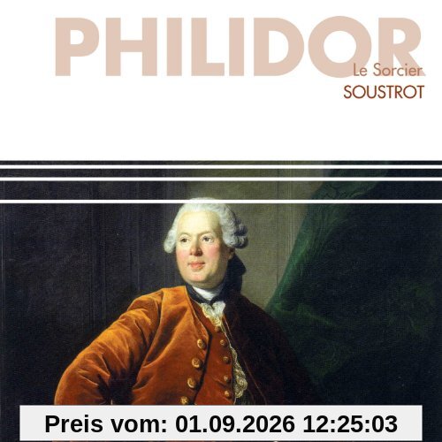 Le Sorcier