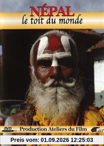 Népal : le toit du monde [FR Import]
