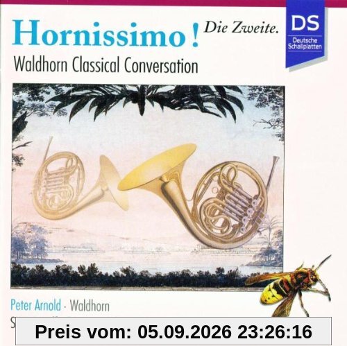 Hornissimo! die Zweite