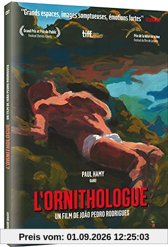 L'Ornithologue