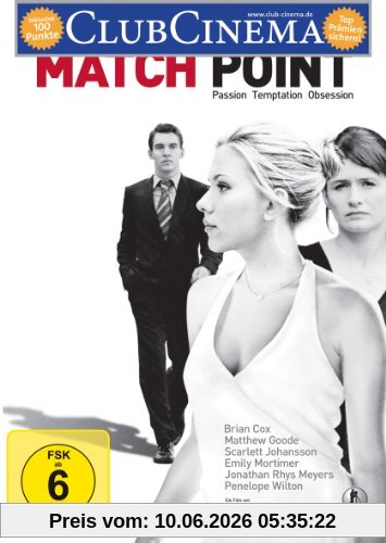 Match Point