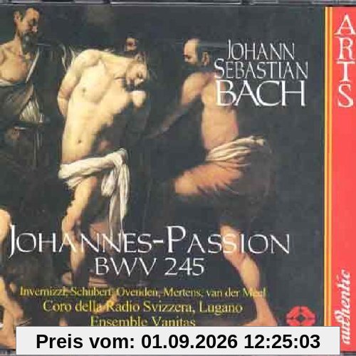 Johannespassion