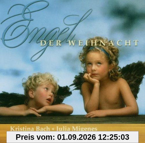 Engel der Weihnacht