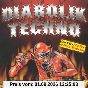 Diabolik Techno Vol.1