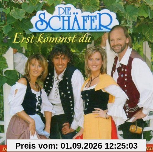 Erst Kommst du
