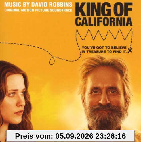 King of California