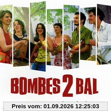 Bal Indigène