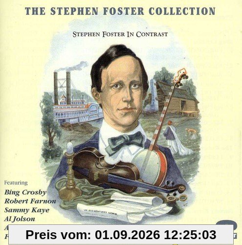 The Stephen Foster Collection