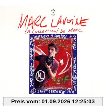 La Collection de Marc