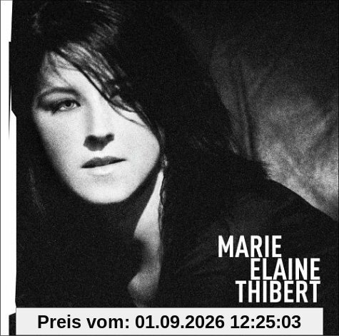 Marie-Elaine Thibert