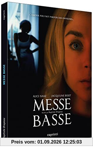 Messe basse [FR Import]