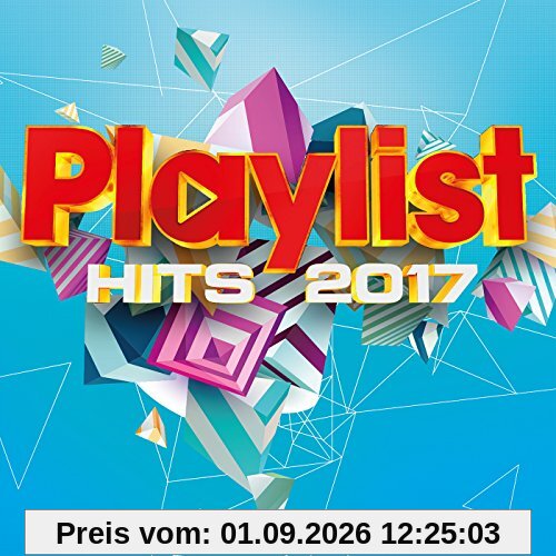 Playlist Hits 2017