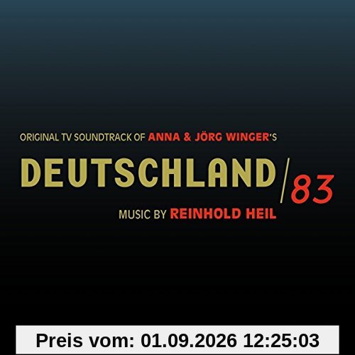Deutschland 83