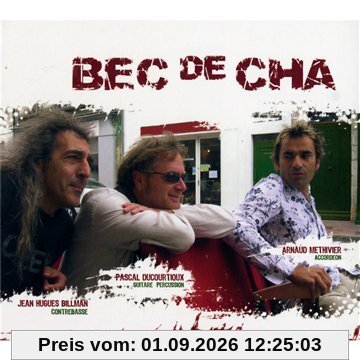 Bec de Cha