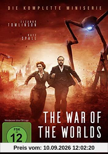 The War of the Worlds - Krieg der Welten