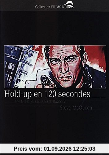 Hold-up en 120 secondes [FR Import]