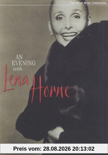 Lena Horne - An Evening with Lena Horne: The Blue Note Collection