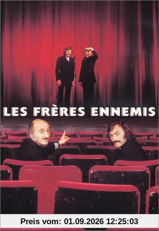 Les Frères ennemis