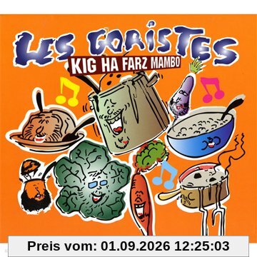Kig Ha Farz Mambo