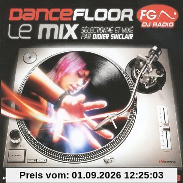 Dancefloor Fg Winter 2006
