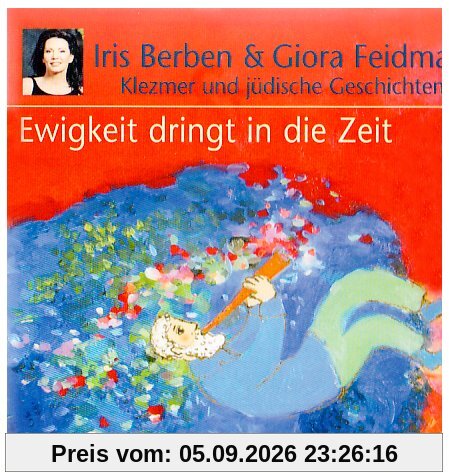 Ewigkeit Dringt in die Zeit