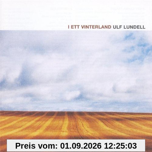 I Ett Vinterland
