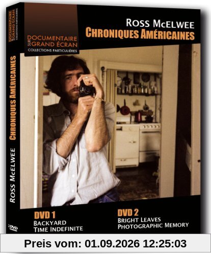 Chroniques Américaines