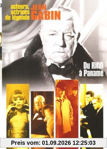 Du rififi à Paname [FR Import]