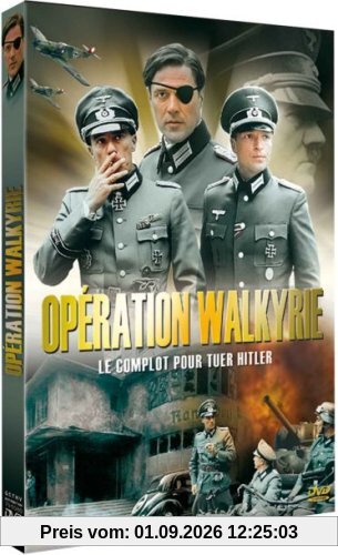 Opération Walkyrie [FR Import]
