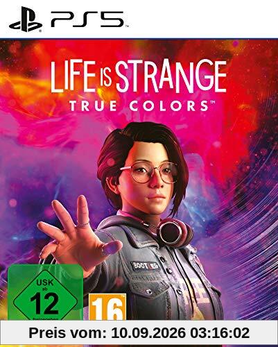 Life is Strange: True Colors (Playstation 5)