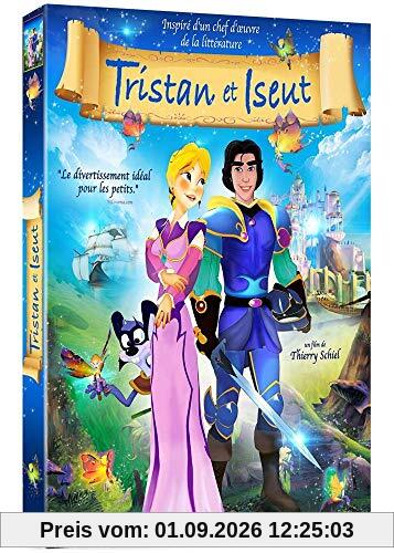 Tristan et iseut [FR Import]