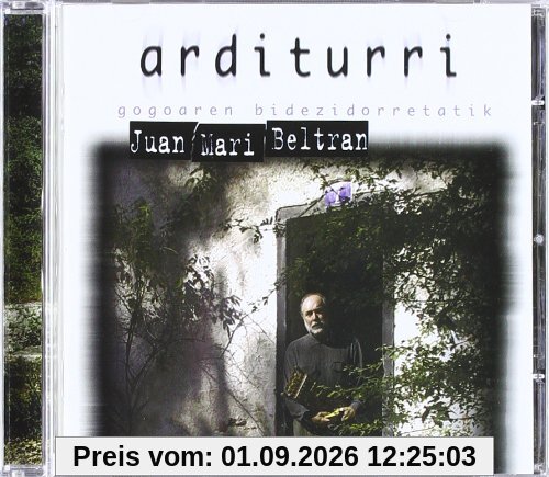 Arditurri