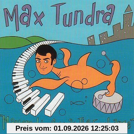 Mastered By Guy at the Exchange