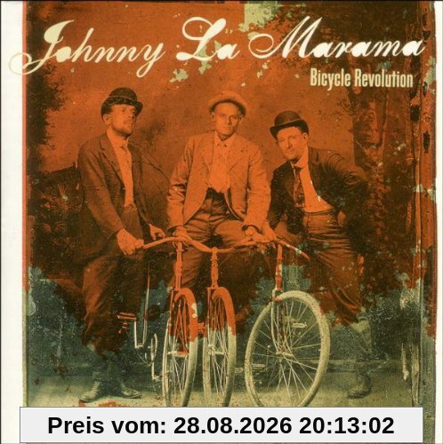 Bicycle Revolution