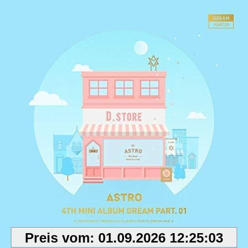 Dream Part 1