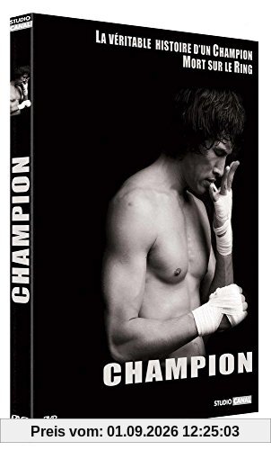 Champion [FR Import]