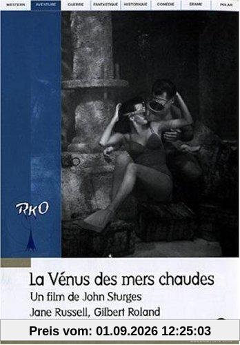 La Vénus des mers chaudes