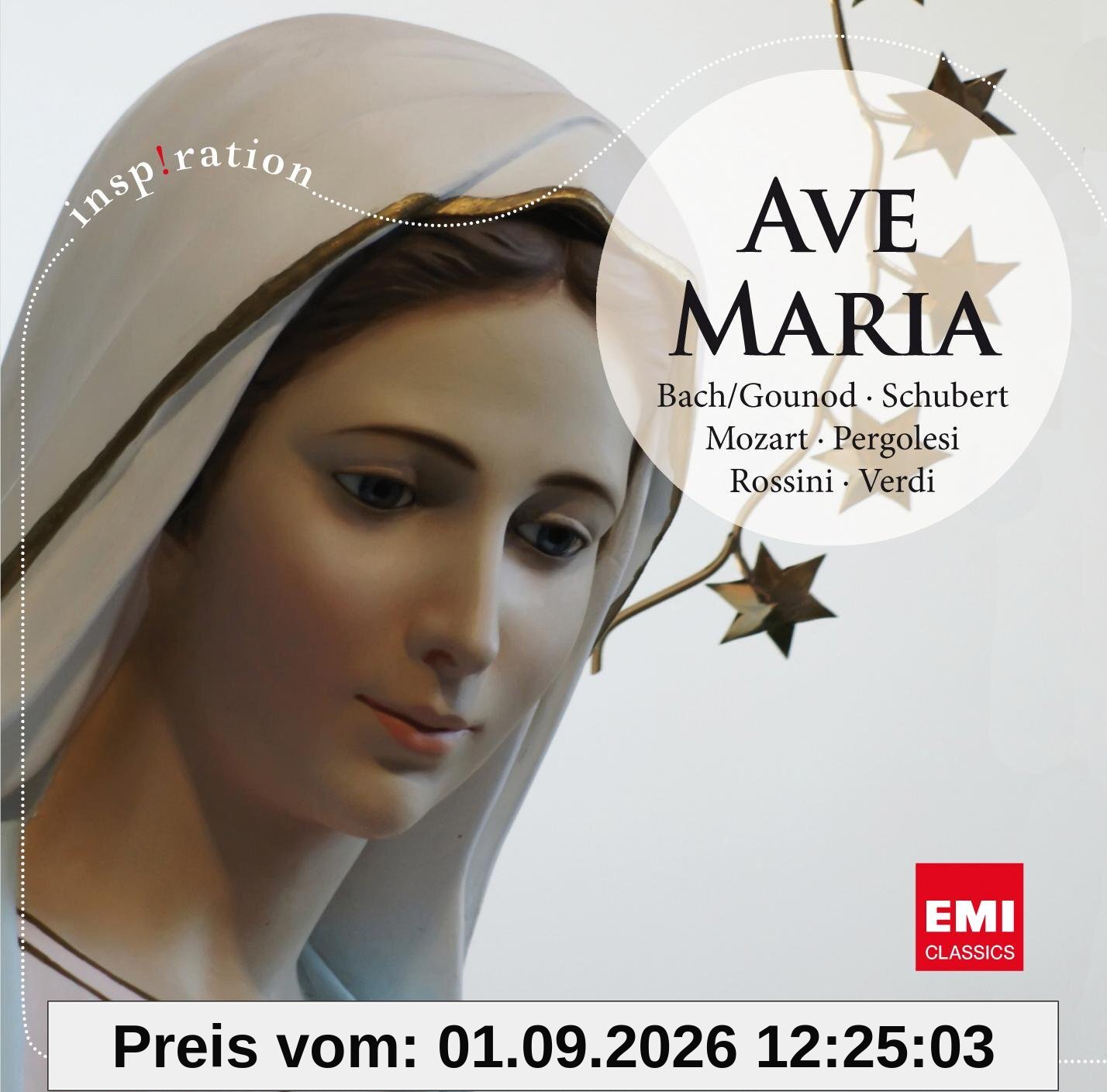 Ave Maria (International Versi
