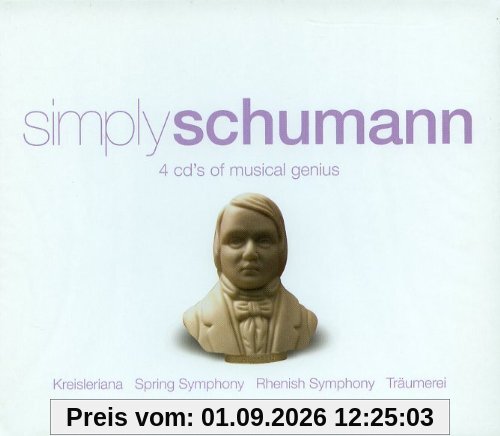 Simply Schumann