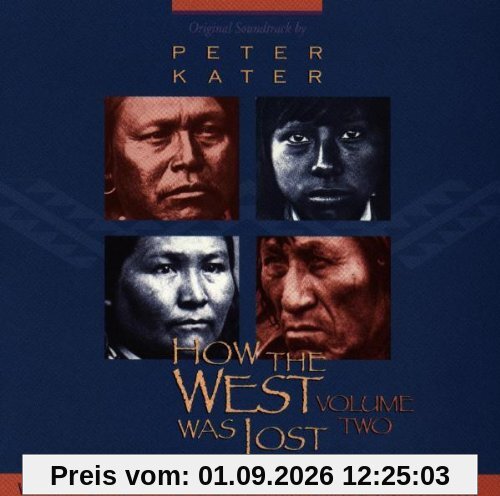 How the West Was Lost Vol.2