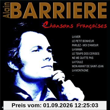 Chansons Francaises