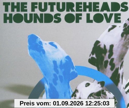 Hounds of Love
