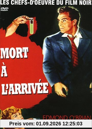 Mort a l'arrivee [FR Import]