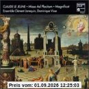 Le Jeune Missa Ad Placitum