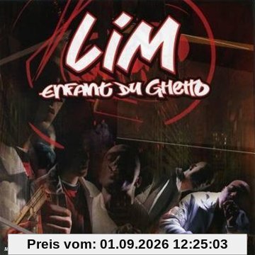 Enfant du Ghetto
