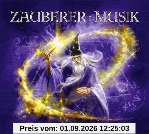 Zauberer-Musik