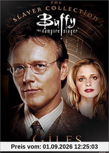 Buffy : Giles [FR Import]
