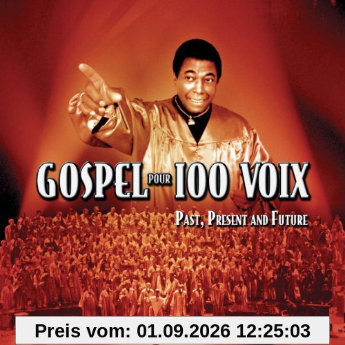 Gospel pour 100 Voix