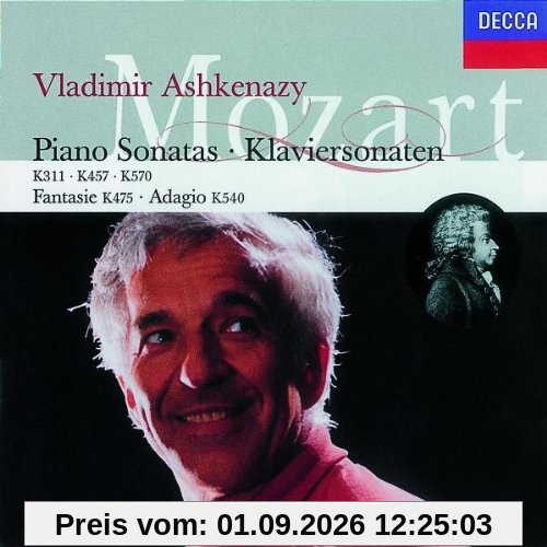 Klavierwerke